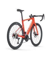 2024 BMC Speedmachine 01 TWO Road Bike (GUN2BIKESHOP