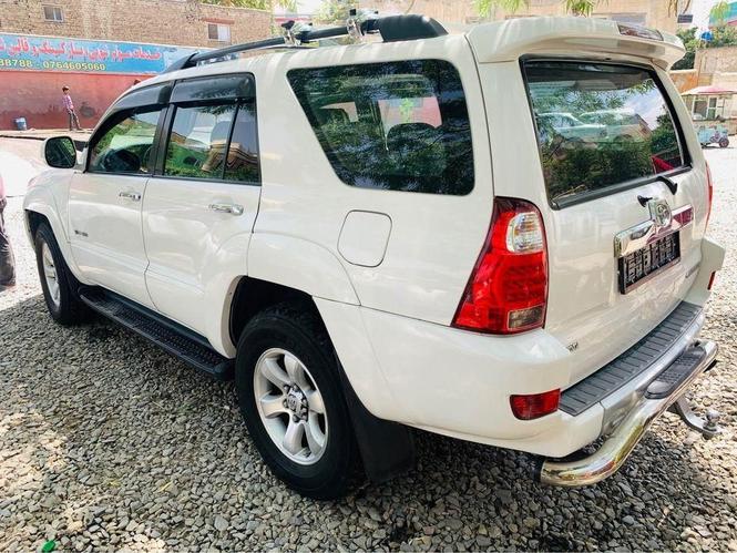 4Runner