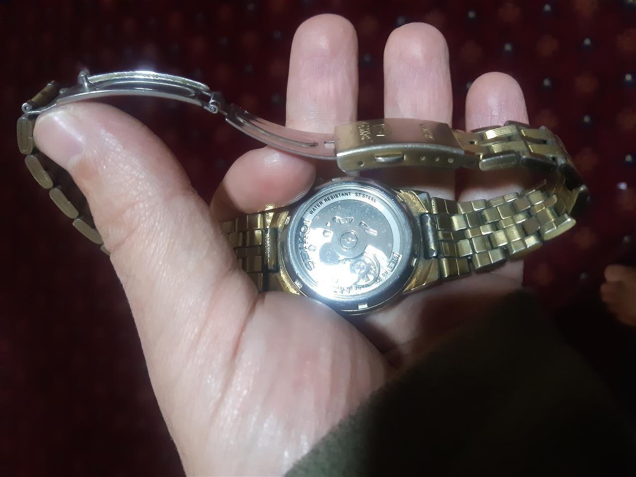 ساعت-سیکو۵