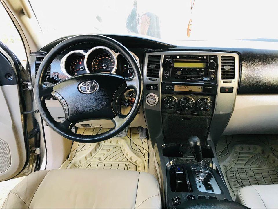4Runner