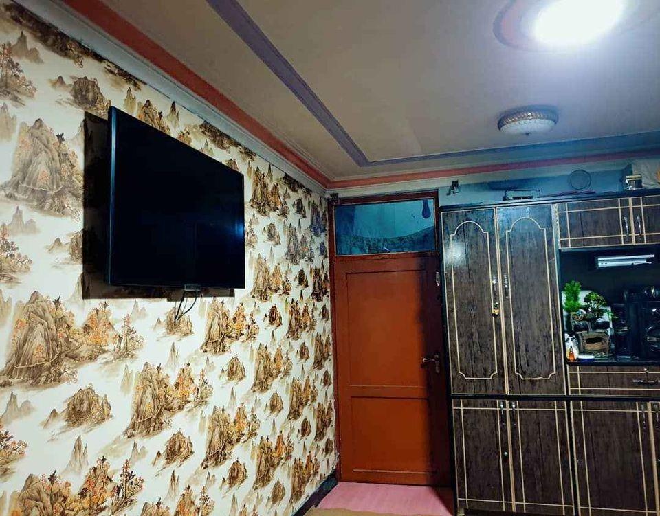 کاغذ-دیواری