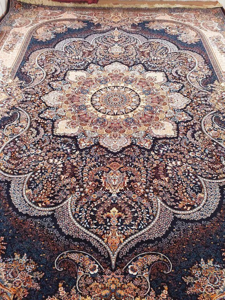 دو-جوره-قالین