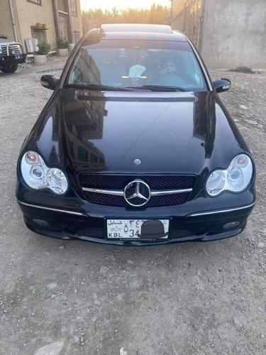 فروش عاجل بنزس 2005