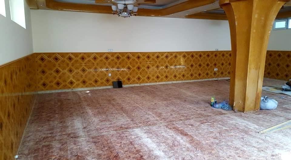 کاغذدیواری