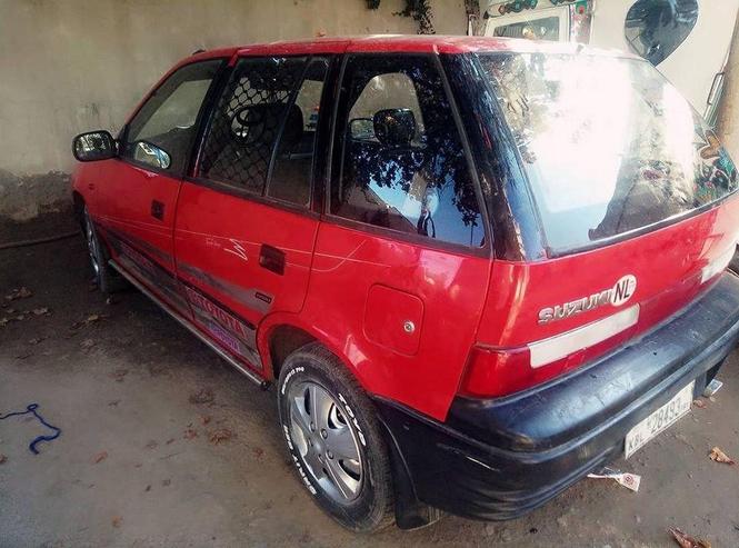 Swift Germani Good Condation 0780015828