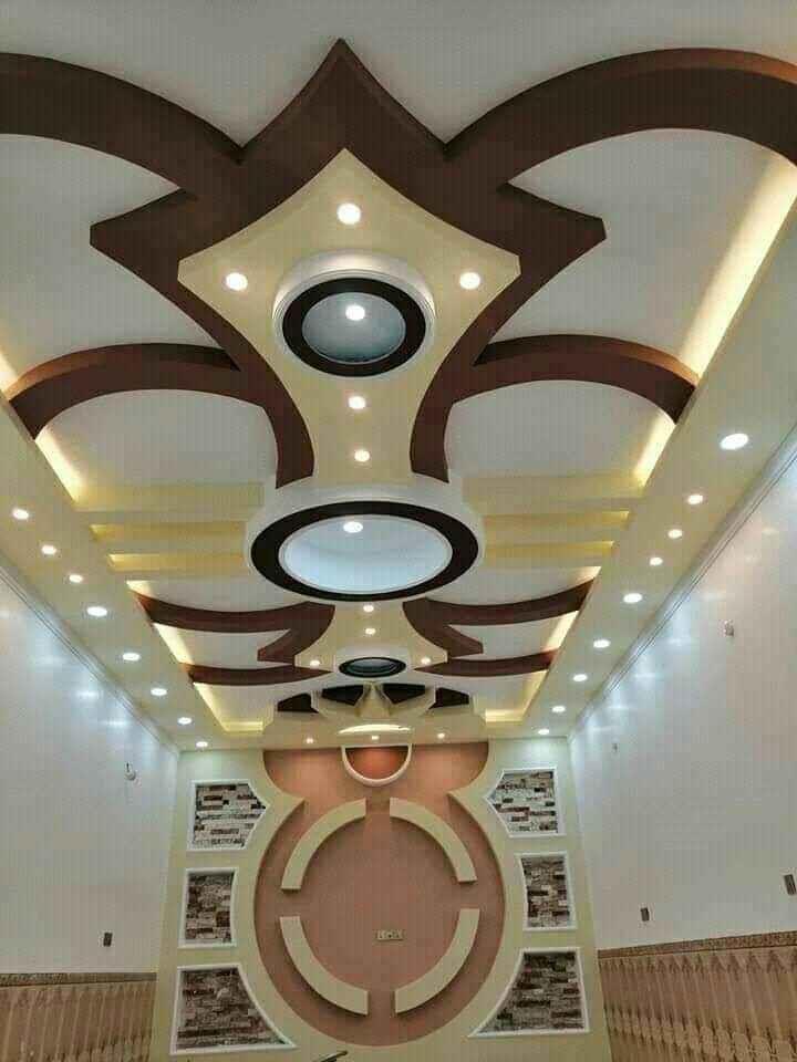 Ceiling