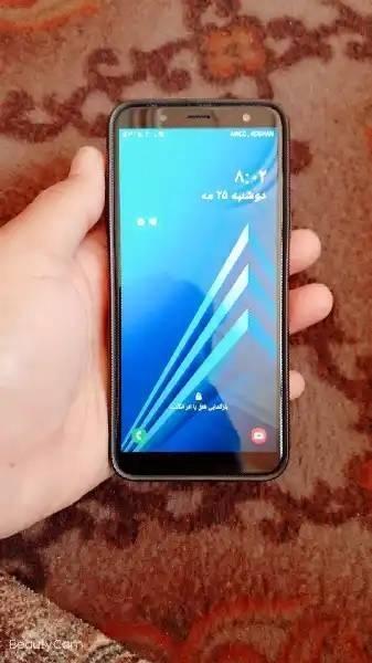 فروش-عاجل-گوشی-A6