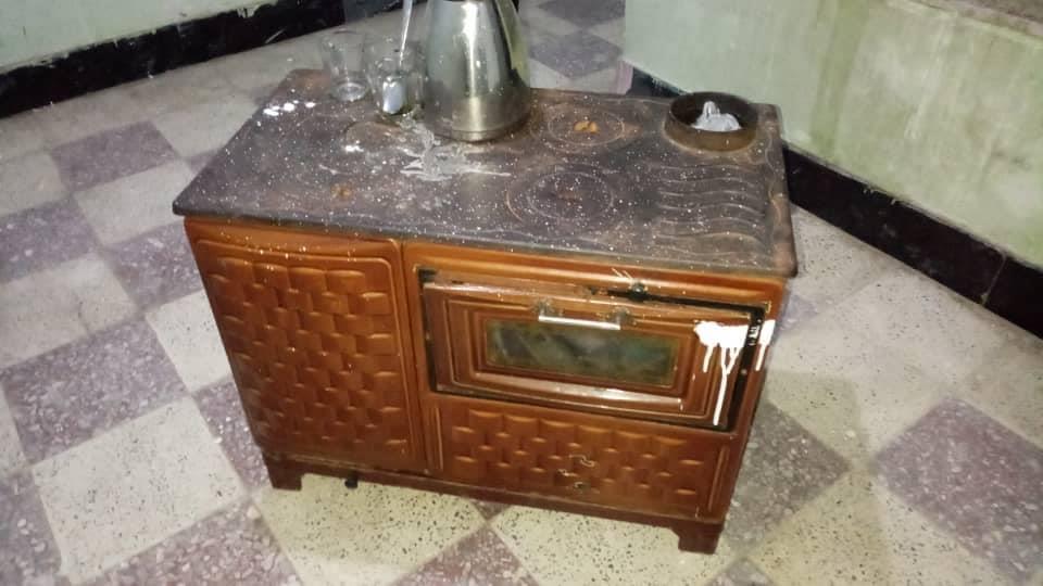 چری-و-بخاری