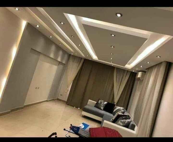 Ceiling