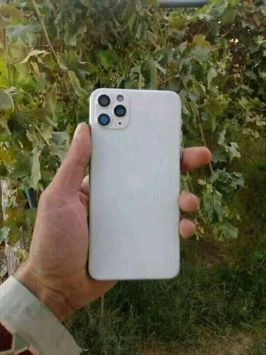 فروش گوشی آیفون پورمکس کاپی اول سفارش آمریکا بدون