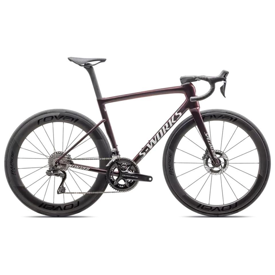 2025-Specialized-S-Works-Tarmac-SL8-Shimano-Dura-Ace-Di2
