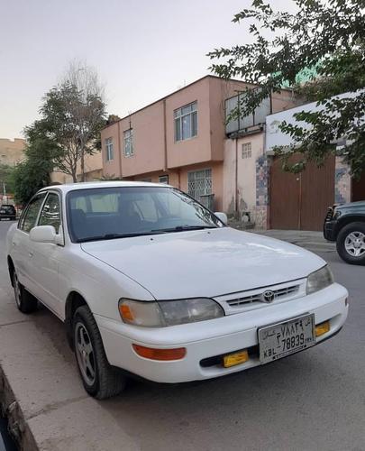 كرولاي كاناداي 97