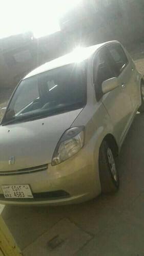 فروش پاسو3سلند مدل 2006 ماشین بدون دودبخارسیت سیاه همه چیزبز
