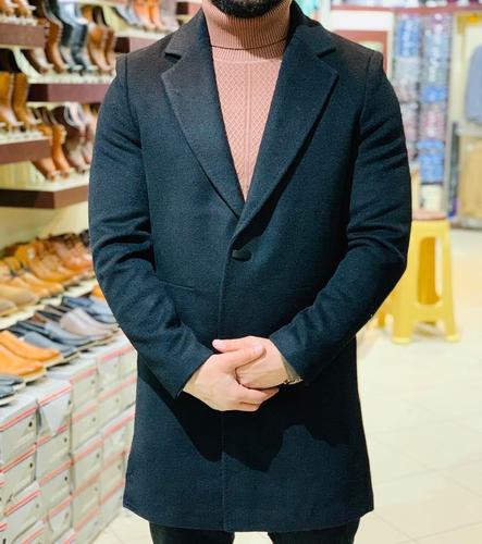 بالا پوش هاي زمستاني براي اقايان