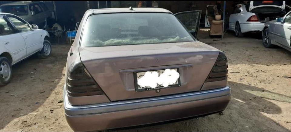 -SOLD---بنز-230-