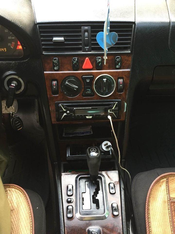 بنز-جرمنی-اوتومات-0784059050