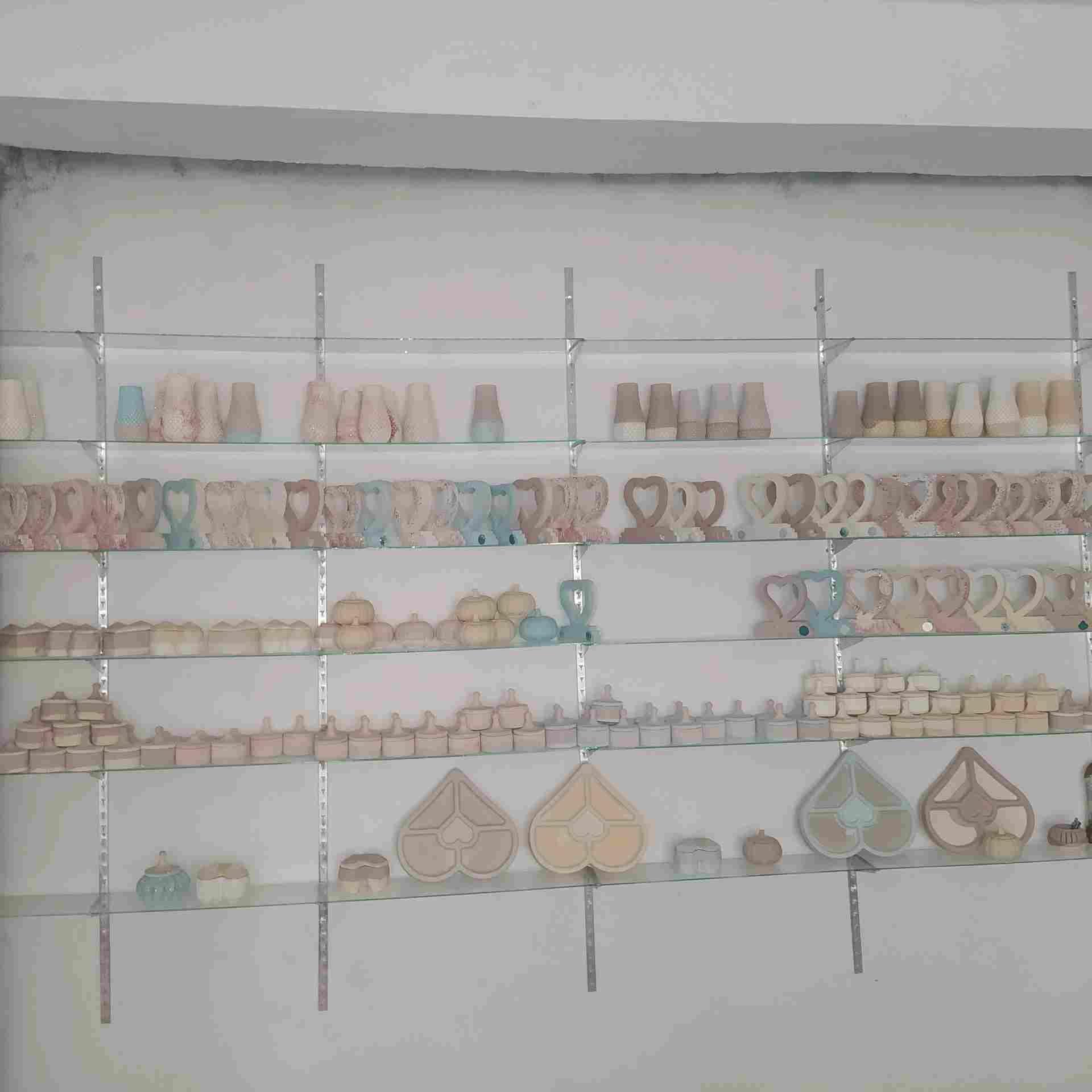 فروش-انواع-گلدان-وقندان-سنگ-مصنوعی