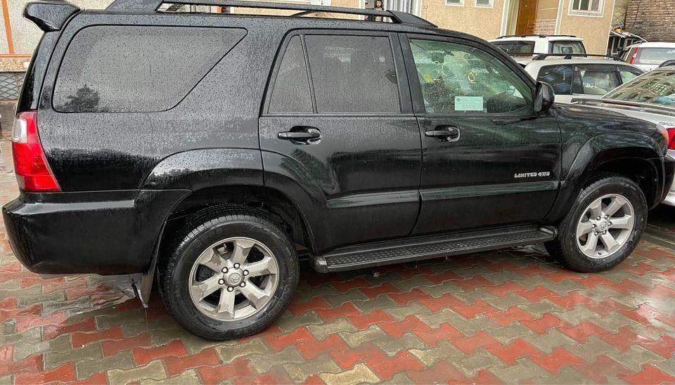 فروش-عاجل-Toyota-4Runner2008