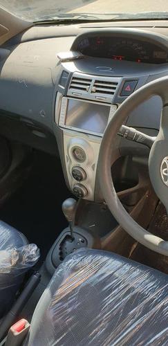 Vitz Model 2006