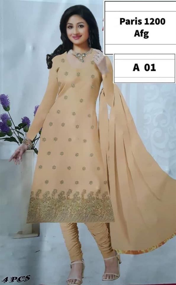 لباس-های-پنجابی-و-لباس-خواب