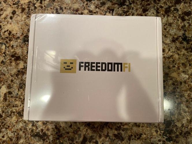 FreedomFi Gateway 5G Helium Mining. WhatsApp: +19809994235