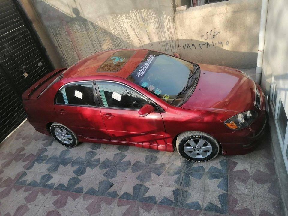 ﮐﺮوﻻ-2005
