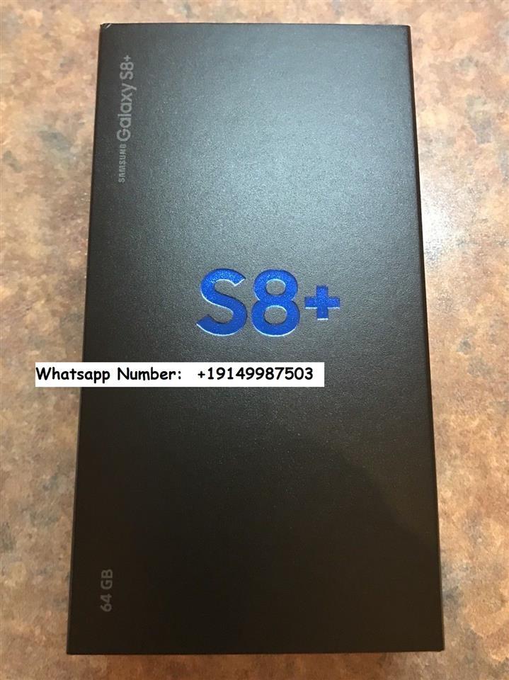 Samsung-galaxy-S8-plus-128gb