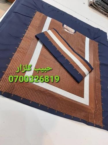 نوی او جالب ډیزاینونه کمپیوټری غاړی او پټوان په اصلي ۵ متره