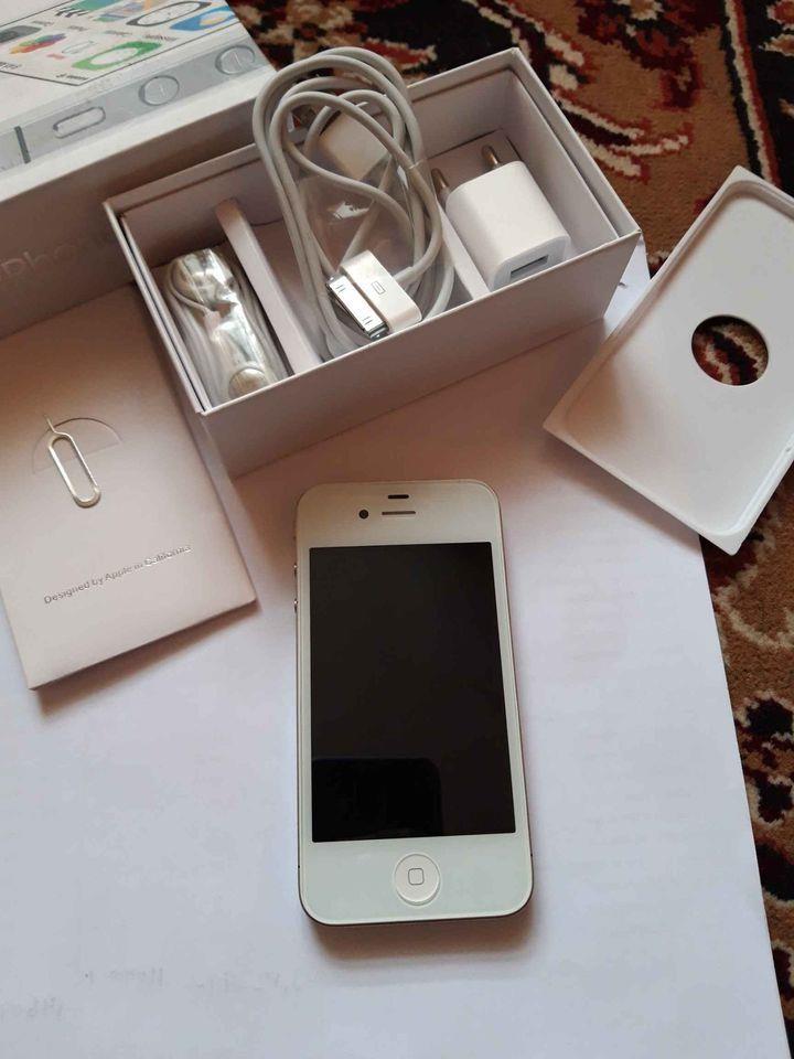 iPhone-4