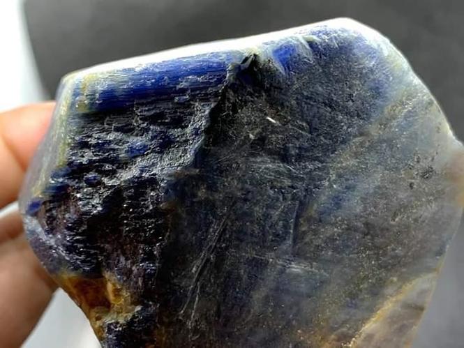 Blue suppliers from afghanistan