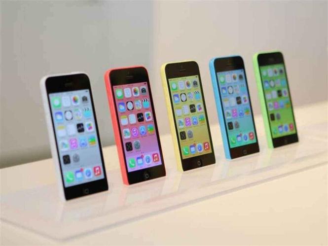 لیلام لیلام لیلام. موبایل های اصلی اورجینال آیفون مادل 5c حا