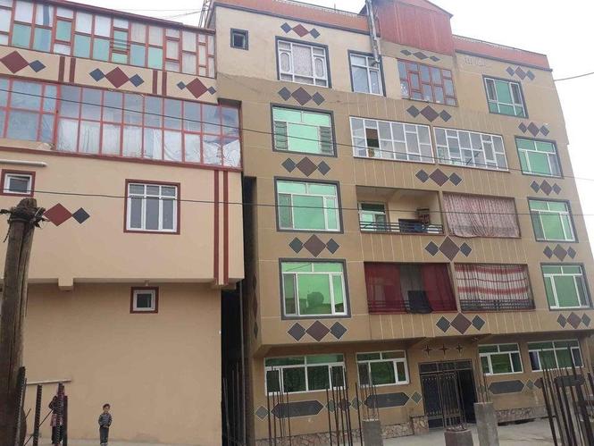 اپارتمان ګروی