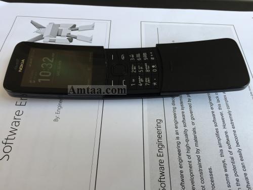 Mobile Nokia ( banana ) موبایل نوکیا کیله ای