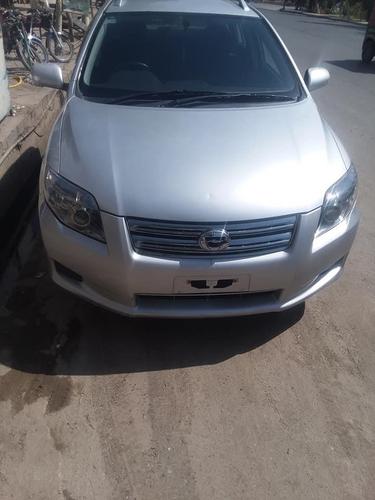 دويش کاټ ناوريده اګزيو فلډر2008 ماډل
