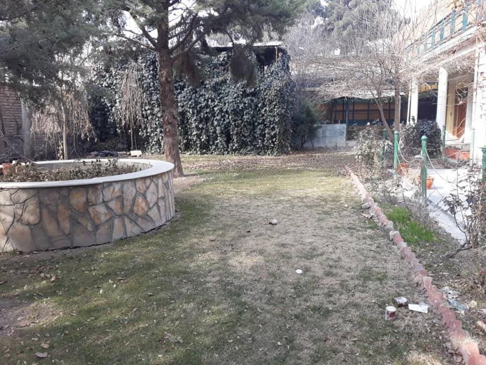 House-for-Rent-خانه-كراي