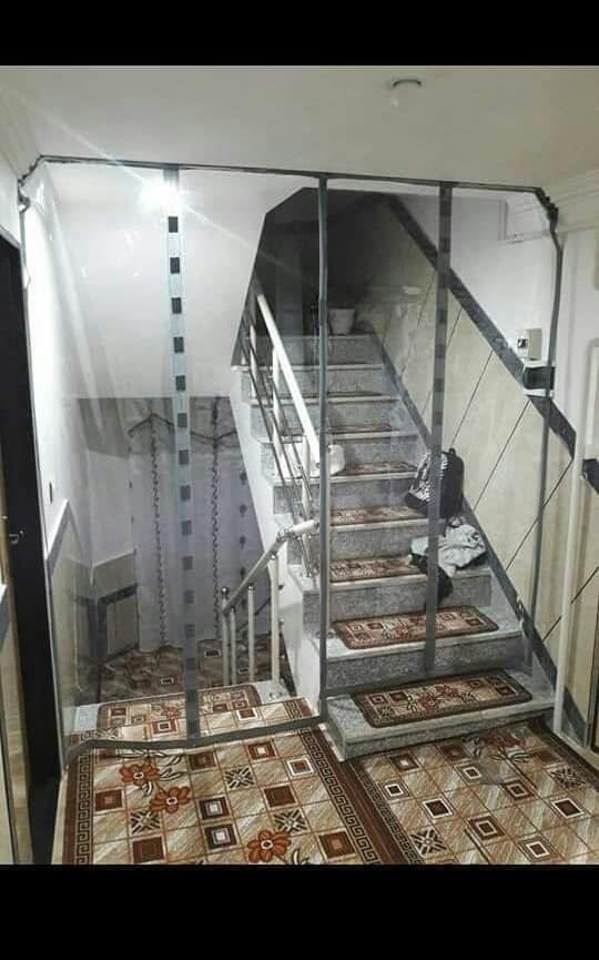 پرده-مقناطسى