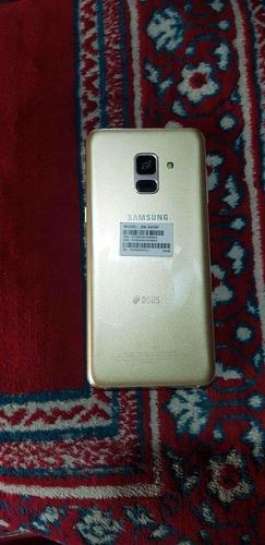A8 2018 فروش حاجل