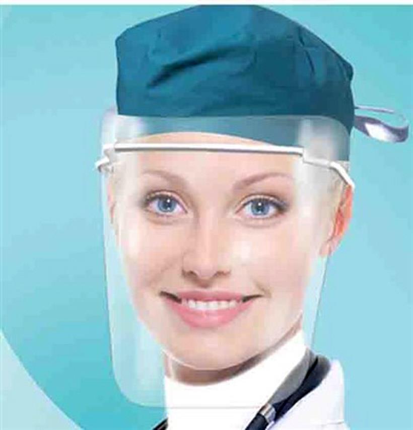 شیلد-محافظ-صورت-Face-shield