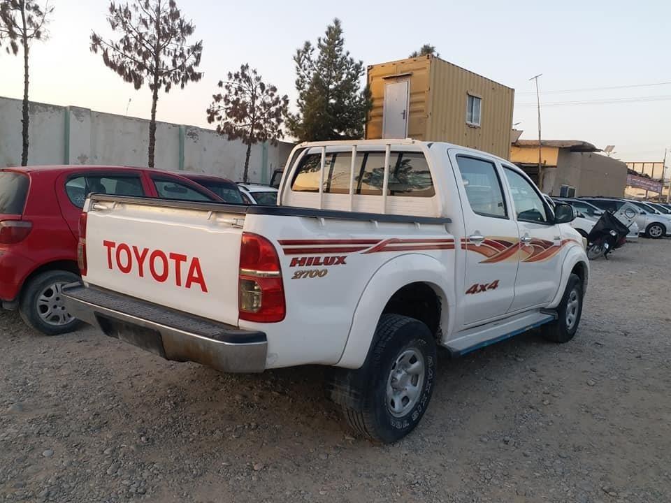 ویګو-موټر