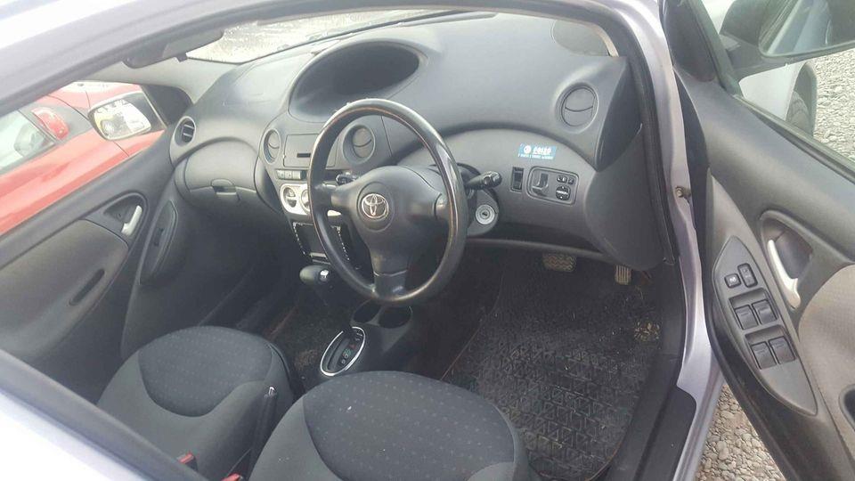 ویتز-2003-ویش-کات-1300cc