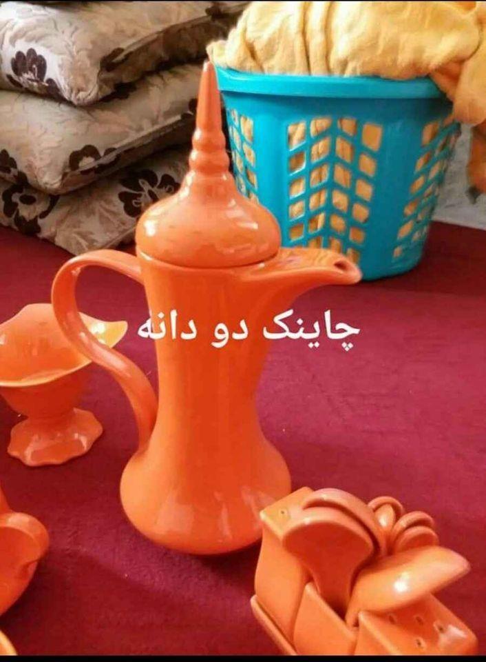 فروش-یک-سیت-ظروف-چینی