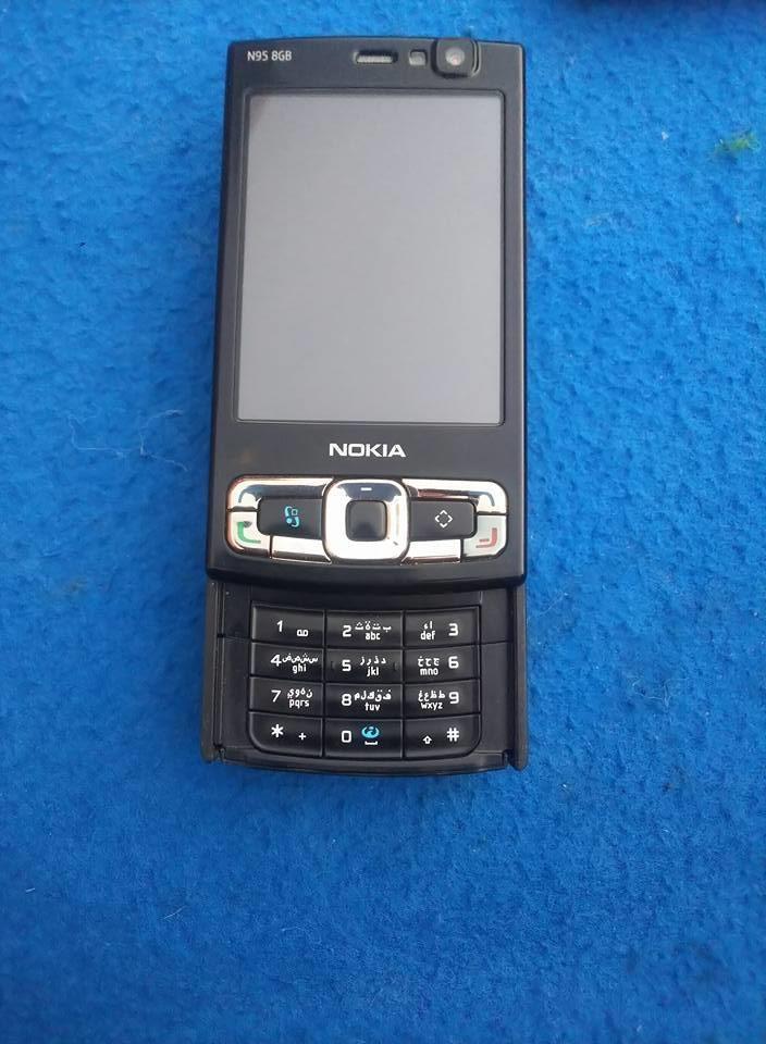 موبایلNOKIA