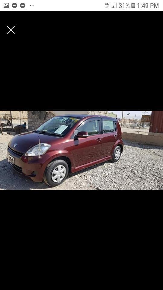 د-خرڅ-ناواريده-پاسوو-1300cc-2008ماڏل