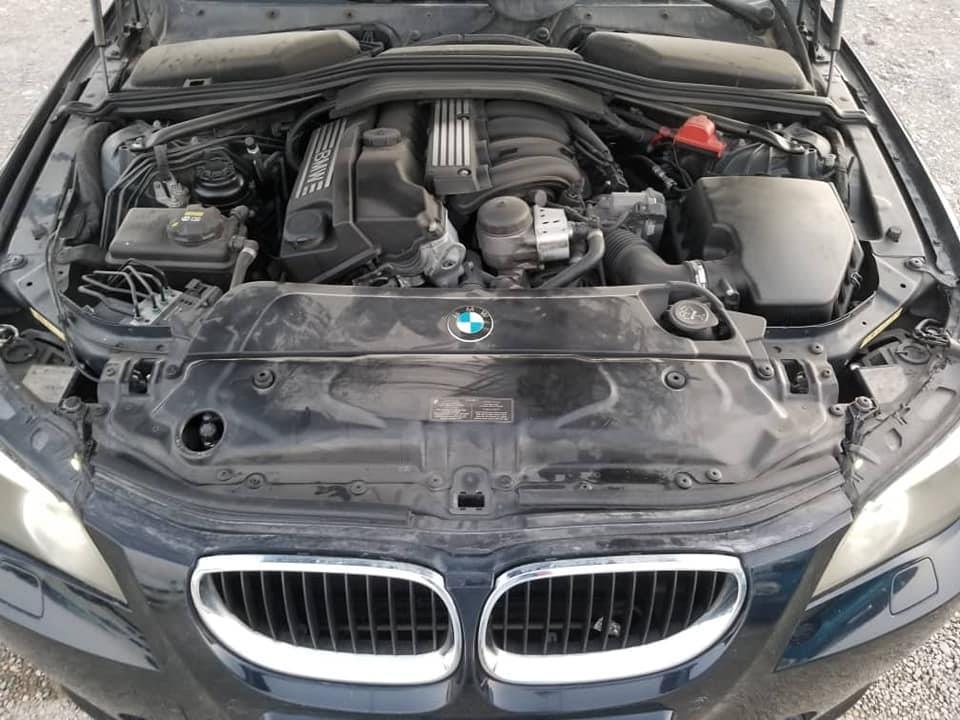 BMW2011-نوی-موتر-دی