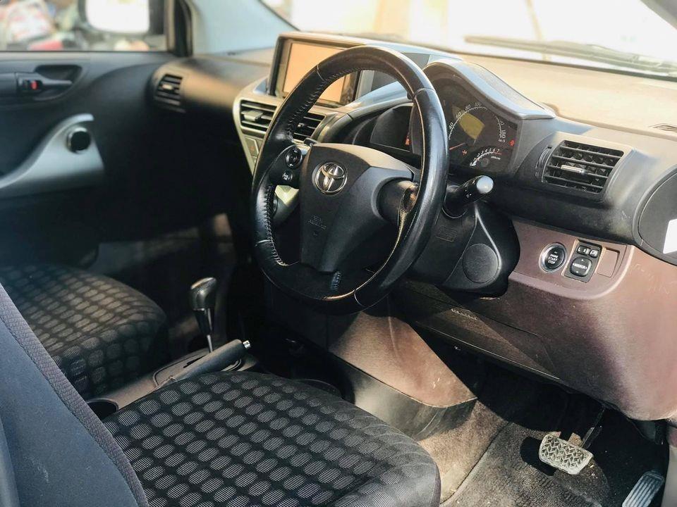 Toyota-IQ