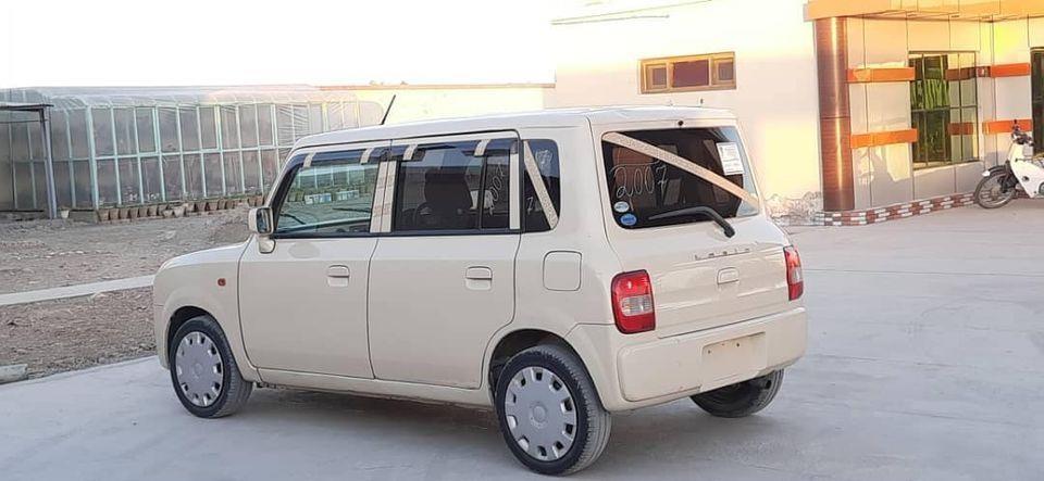 نوی-لیفان-سوزکی