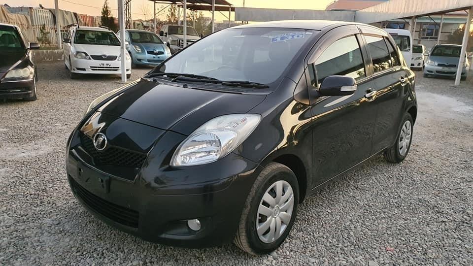 VITZ