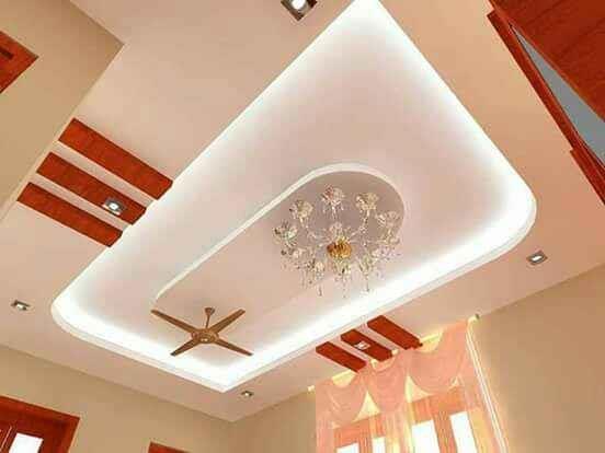 Ceiling