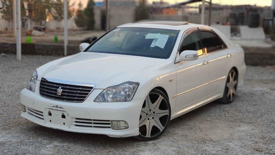 نوارید-اتلس-کرون-۲۰۰۵