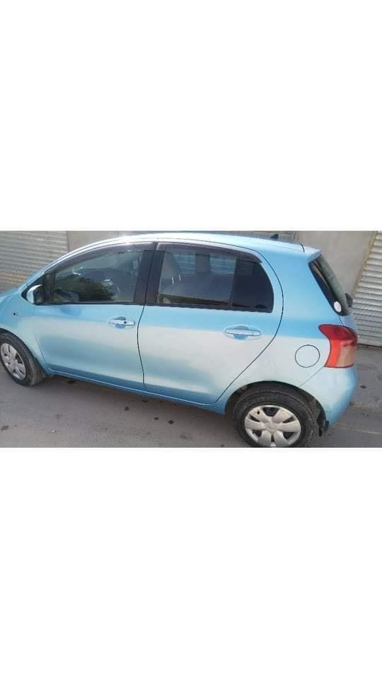 -SOLD----vitz-موتر-بتن-ستارت-دی-روغ-